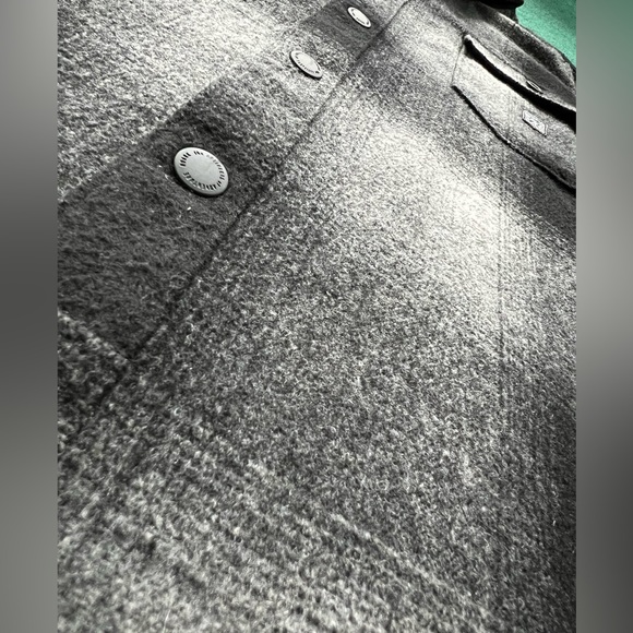 Roark Nordsman Flannel Shirt - Picture 8 of 13